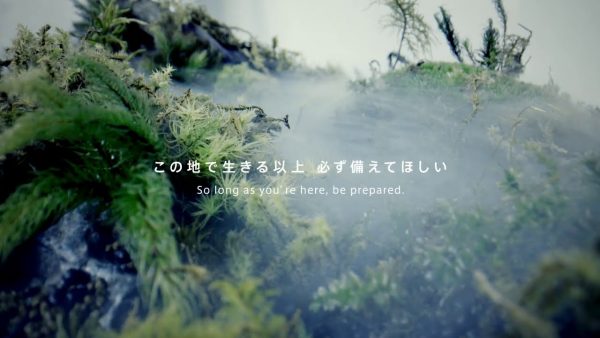 特務機関NERV防災啓発動画「私たちの義務」篇