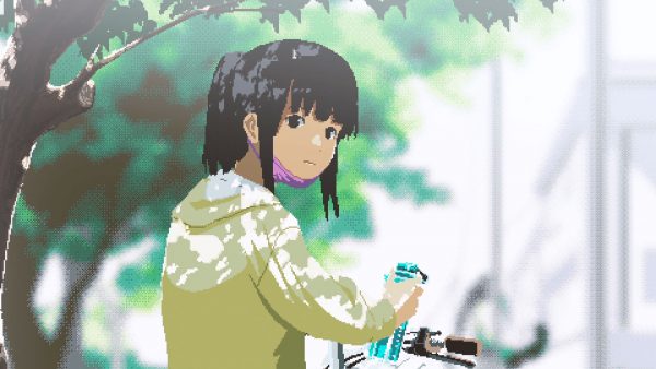 NHK SDGs キャンペーンCM『未来へ17アクション』