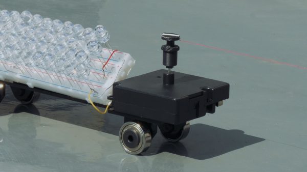 未来の科学者たちへ #16「エネルギー変換」
