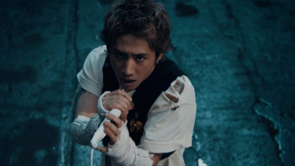 ONE OK ROCK「Renegades」MV