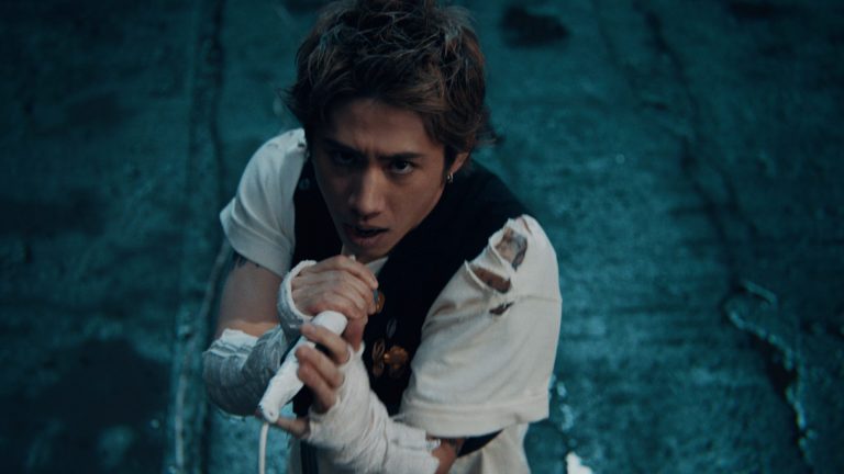 ONE OK ROCK「Renegades」MV