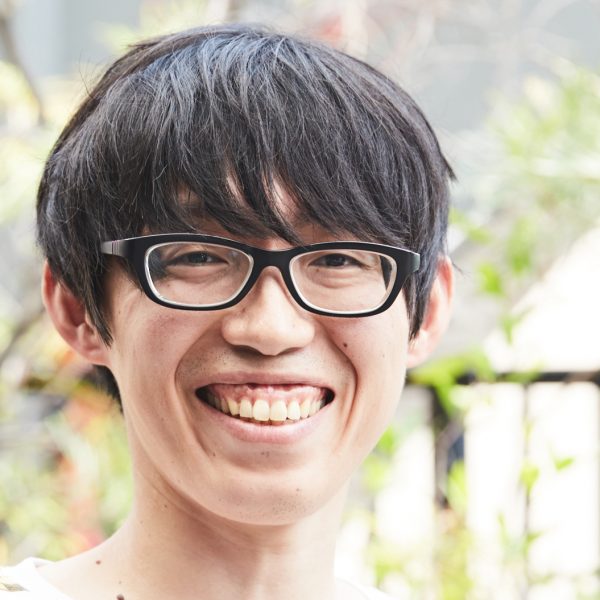 生嶋 就