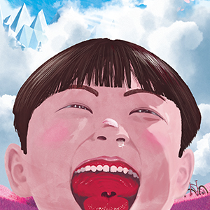 岡 翔三郎