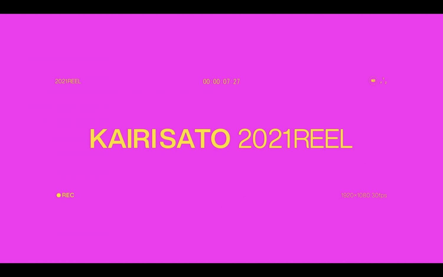 Reel2021