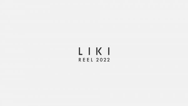 LIKI inc. Reel 2021~22