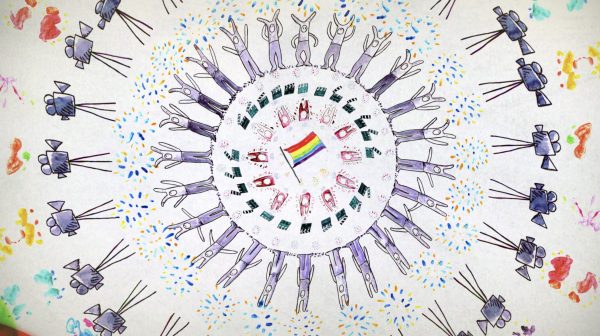 Rainbow Reel Tokyo ID