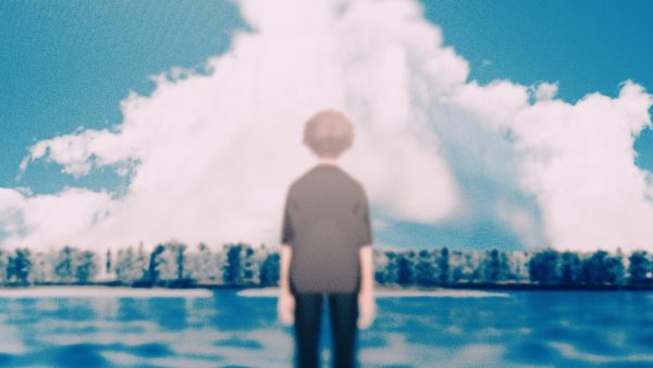 DUSTCELL「独白」