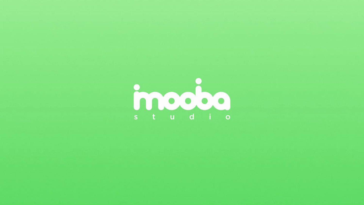 mooba studio reel 2022