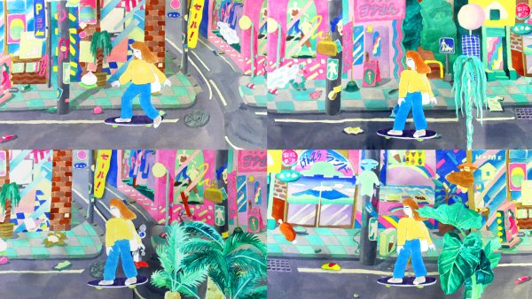 [MV] 요나 (Yohna) – Go