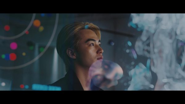 ZOZO NEXT「THE FUTURE OF FASHION」