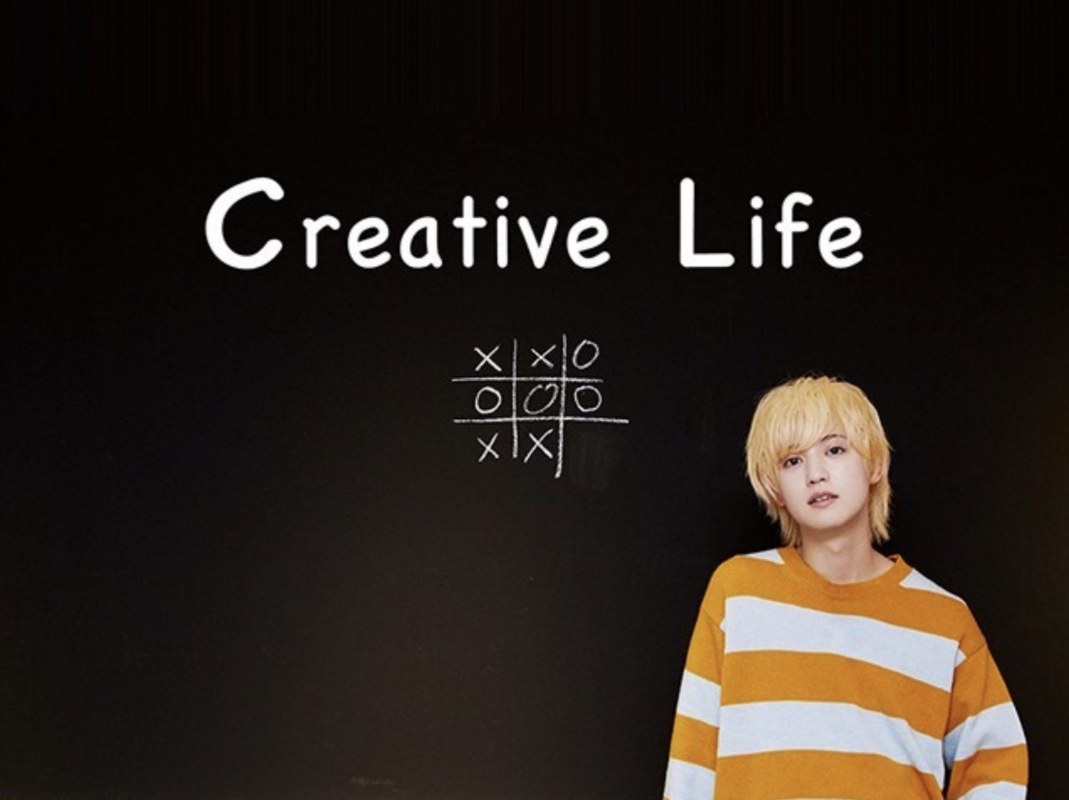 拓馬 ゆうたろう Takuma 拓馬 Creative Life 7 撮影 予告 Line News Vision