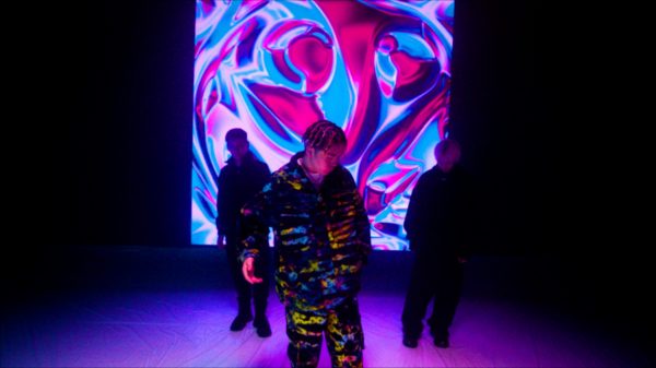 Unlimited(Prod.TeddyLoid) / BLOOM VASE (official Music Video)
