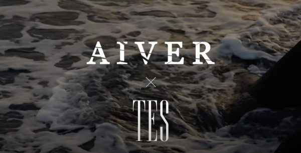 Artists meets AIVER -collaboration movie-