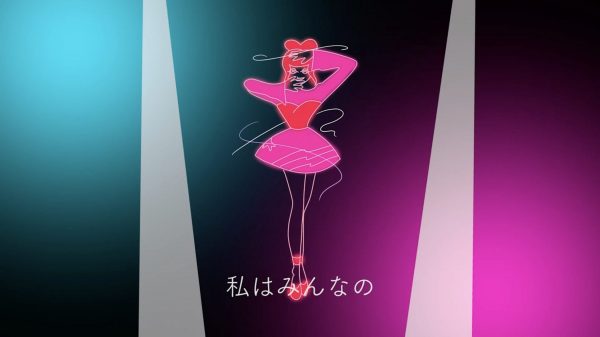 ミュージカル『7月7日の7度目の正直』/転生したアイドル（織姫）とファン（彦星）