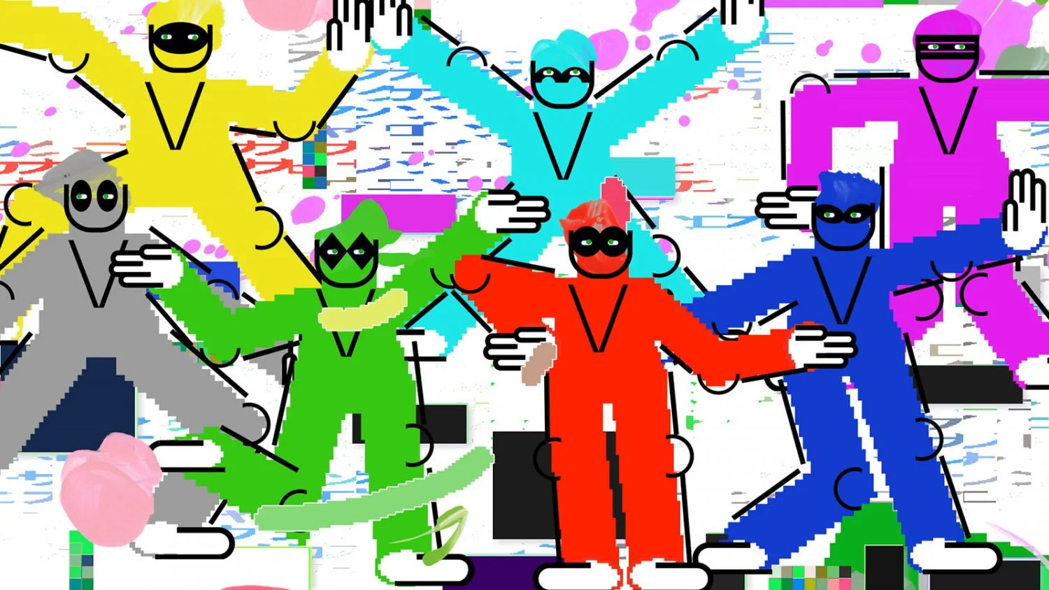 映像作家100人2020 | 映像作家 100人 Japanese Motion Graphic Creators