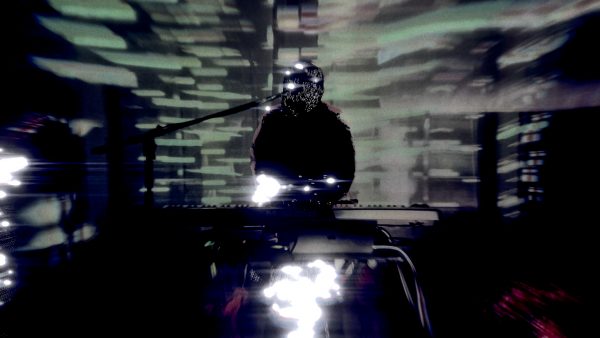 長谷川白紙 – Intro 〜 わたしをみて (Live Video) at ‘FLYING LOTUS presents THE HIT’