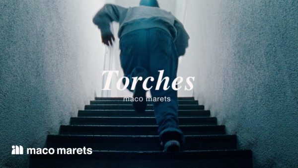 maco marets-Torches