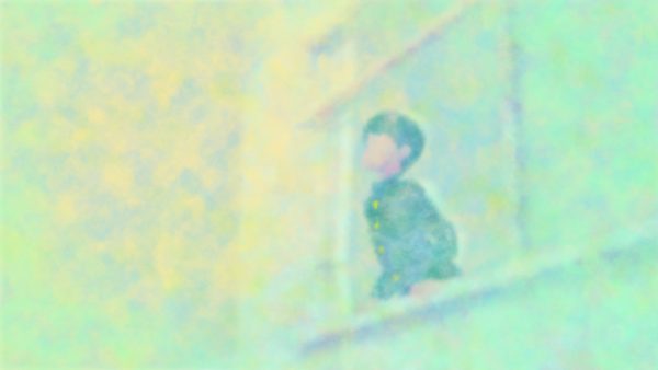 NHKみんなのうた「Replay」