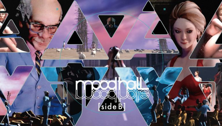 ムード・ホール -side B-｜Mood Hall [side B]