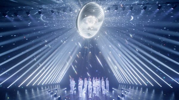 This is JO1 – Go to the Dream –