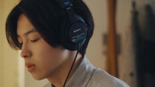 imase – でもね、たまには