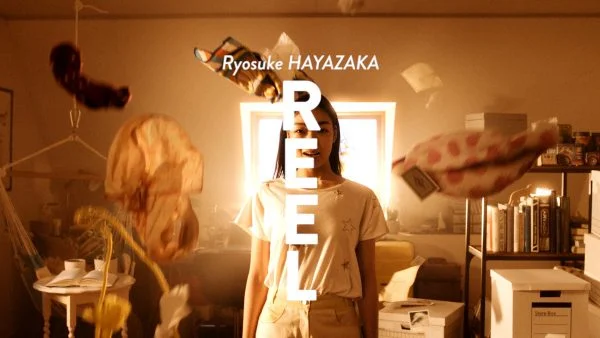 2022 Director’s SHOWREEL Ryosuke HAYAZAKA | 早坂亮輔