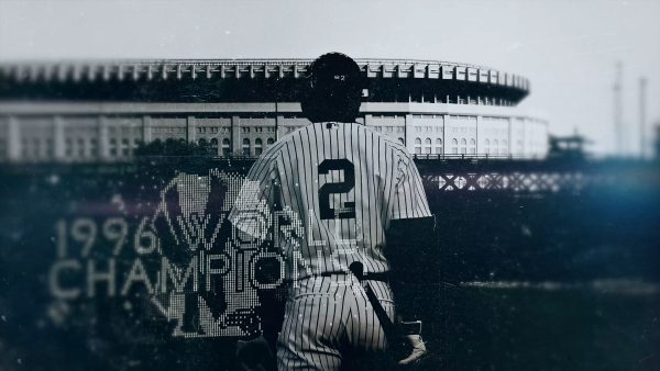 ESPN THE CAPTAIN