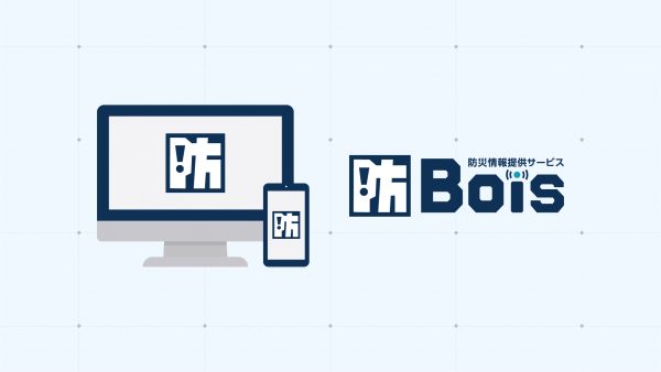 国際航業 Boisサービス紹介動画