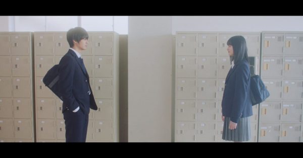 遠藤さくら　「わたしには、なにもない。」