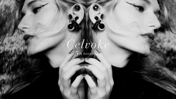 Celvoke 5th Anniversary