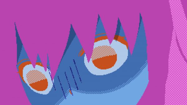 『ぼっち・ざ・ろっく』6話 挿入シーン