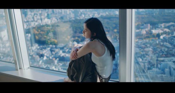 MONDO GROSSO 「STRANGER（Vo.齋藤飛鳥）」