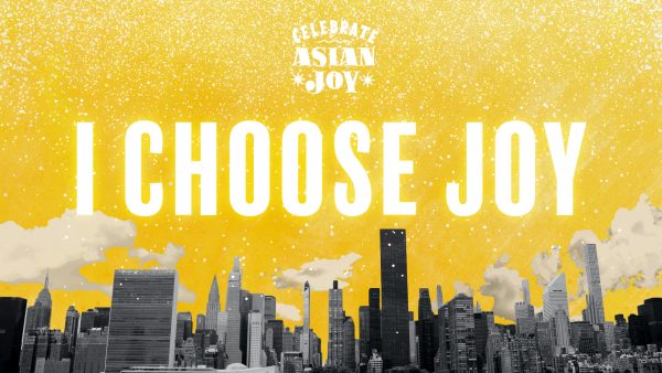 I Choose Joy