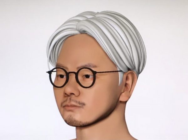 孫 君杰