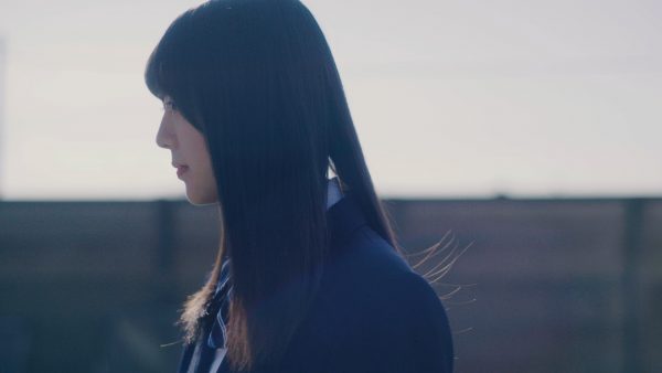 乃木坂46 5期生ドキュメンタリー 冨里奈央
