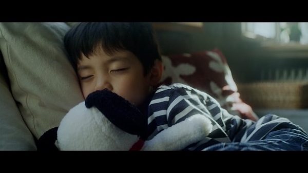PEANUTS FRIENDS CLUB PromotionVideo