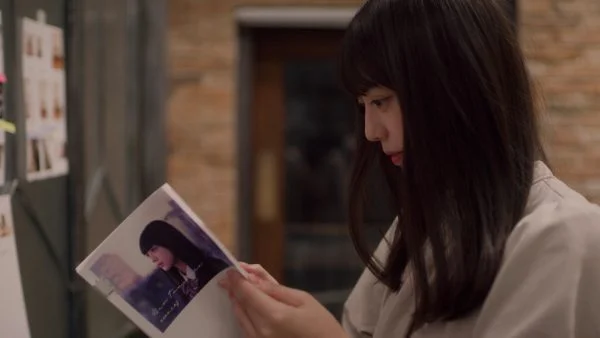 乃木坂46 5期生ドキュメンタリー 冨里奈央 | 映像作家 100人 Japanese