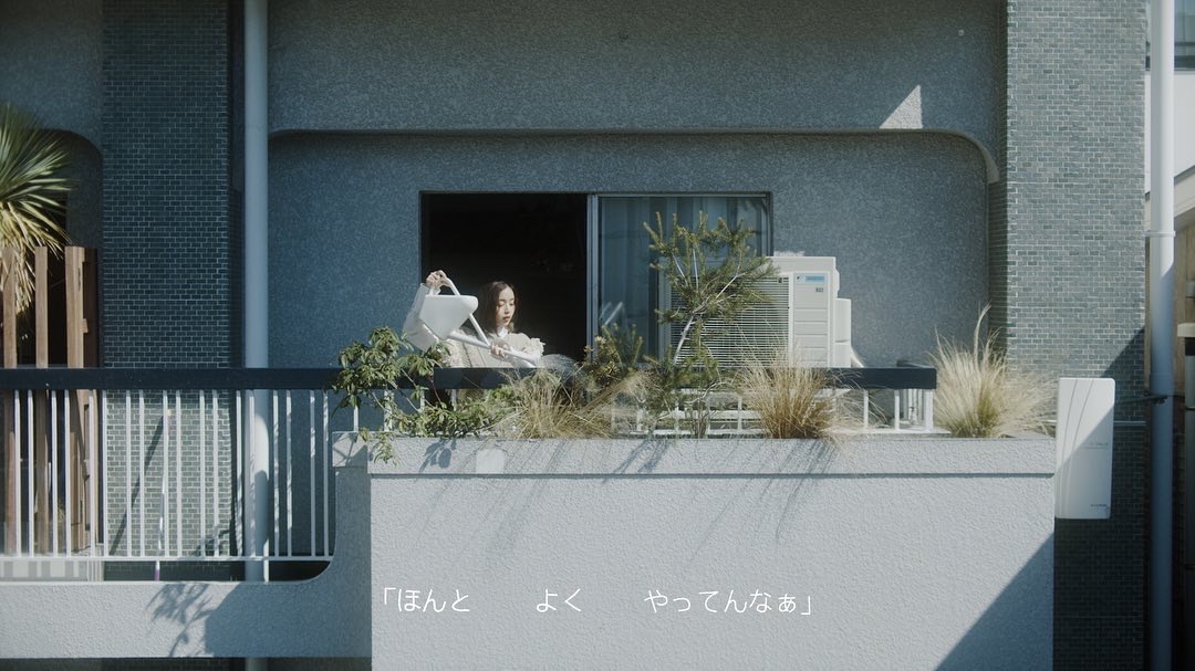 藤原さくら – わたしのLife（Music Video）