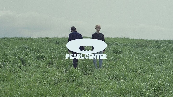 PEARL CENTER – clouds（Official Music Video）