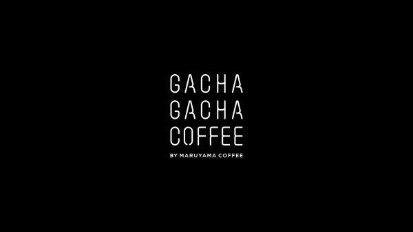 GACHA GACHA COFFEE
