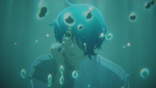 MILGRAM -ミルグラム- / ハルカ「全知全悩」第二審MV