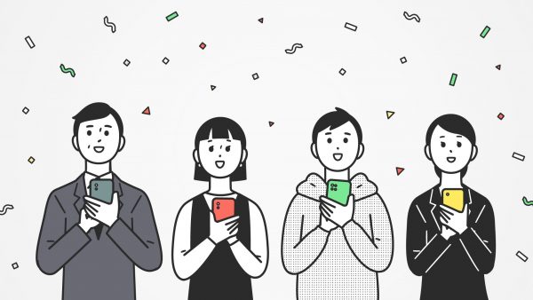 セブン-イレブンアプリ 登録方法