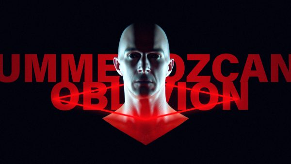 Ummet Ozcan / Oblivion