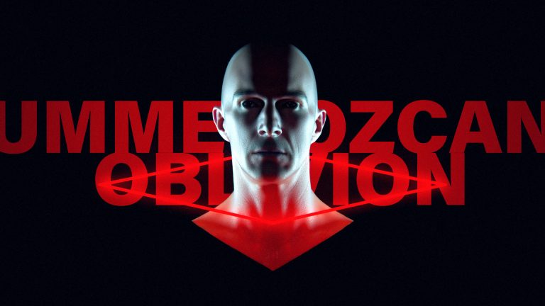 Ummet Ozcan / Oblivion