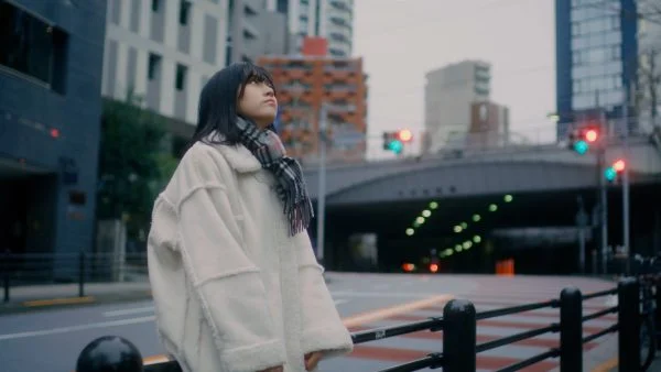 乃木坂46 5期生ドキュメンタリー 池田瑛紗 | 映像作家 100人 Japanese