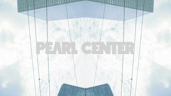 PEARL CENTER × Soulflex – Mixed Emotions（Official Lyric Video）