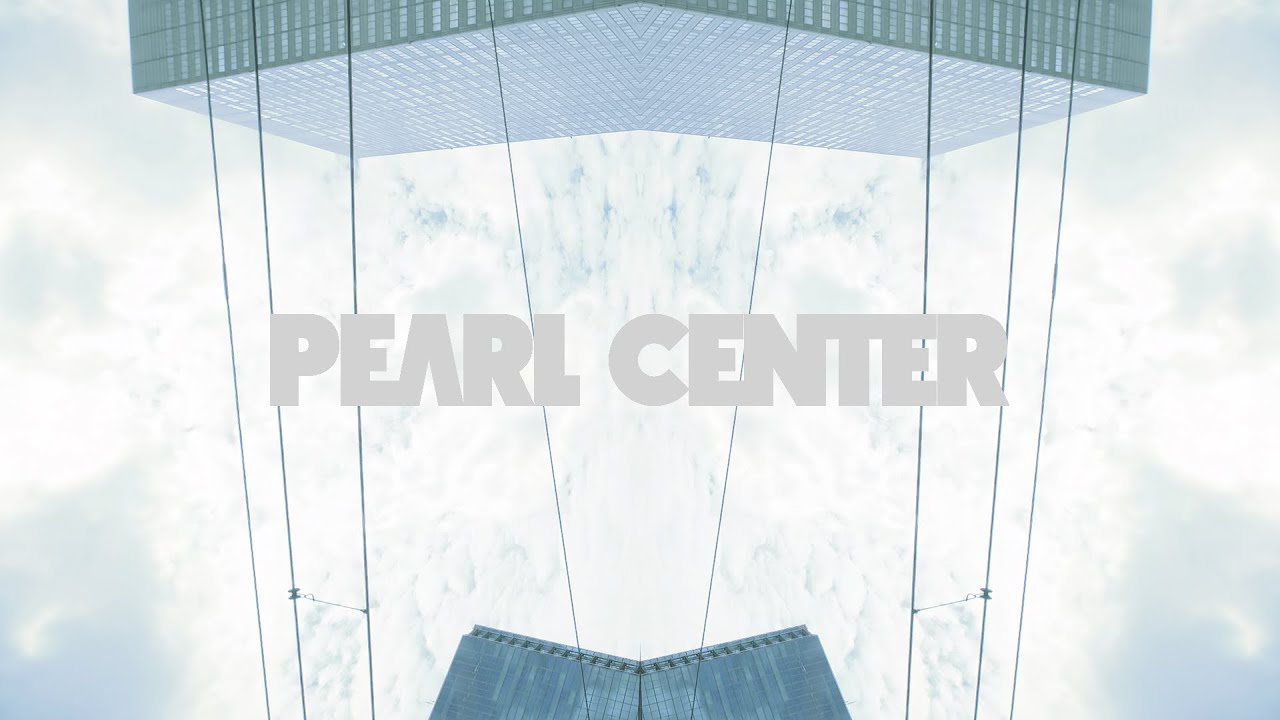 PEARL CENTER × Soulflex – Mixed Emotions（Official Lyric Video）
