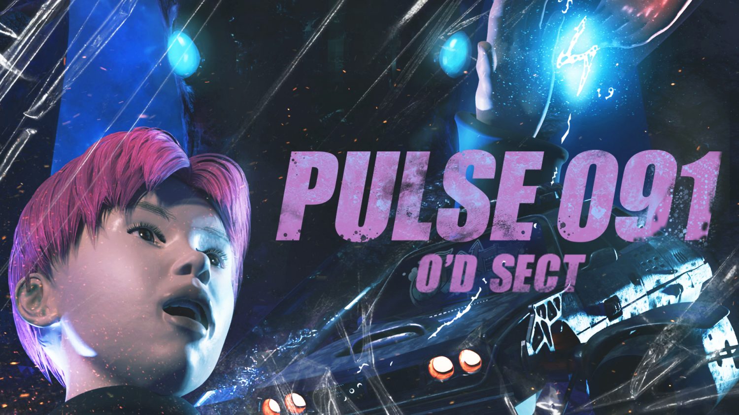 O’D SECT – PULSE091