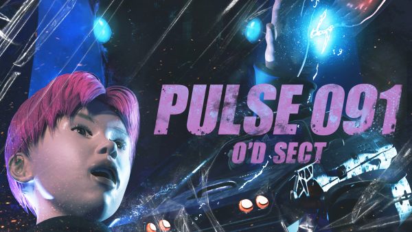 O’D SECT – PULSE091