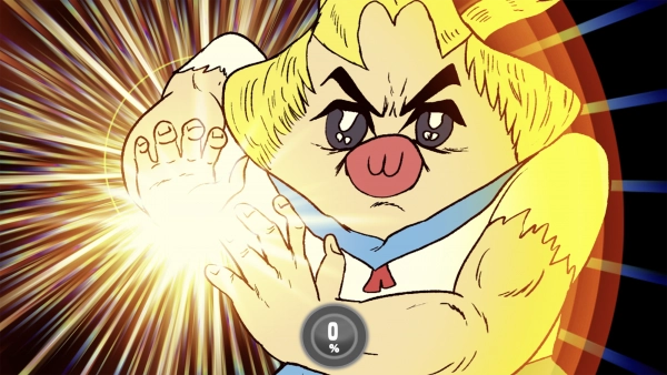 ボブネミミッミ | 映像作家 100人 Japanese Motion Graphic Creators